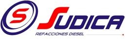 Sudica Logo