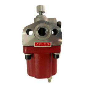 Valvula solenoide de paro motor cummins 350 3035342 143793  BM69973 AR3032