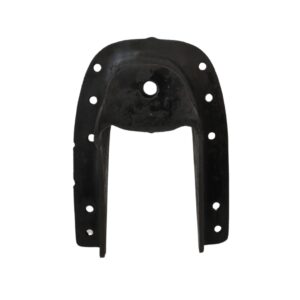 Percha Trasera Delantera Heavy Duty