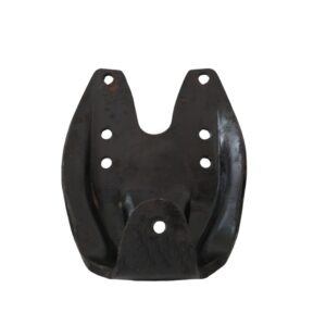 Percha Tras-Tras Dodge Ram Charger