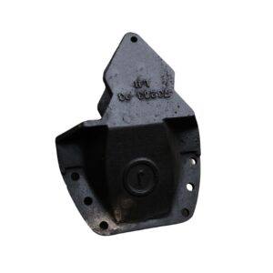 Percha Trasera intermedia DINA 861