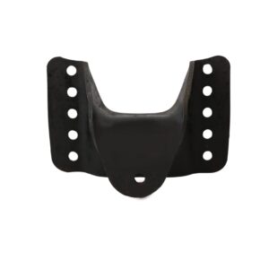 Percha Trasera Izquierda Derecha Chevrolet