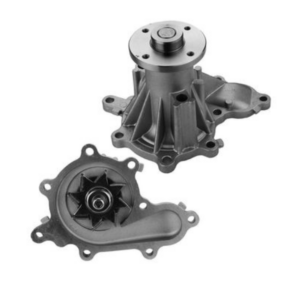 Bomba agua nissan l4  2.5l diesel 2008-13 np300, d22, cabstar, frontier