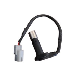 Arnés Sensor e inyectores Navistar 530
