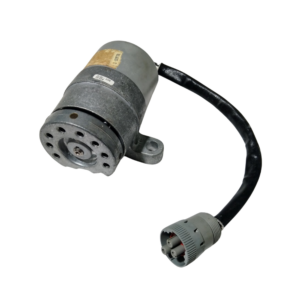 Solenoide de aceleración Caterpillar 3126E (CONTROL)