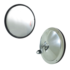 Espejo Retrovisor Lateral Concavo 8" Pai EM45480