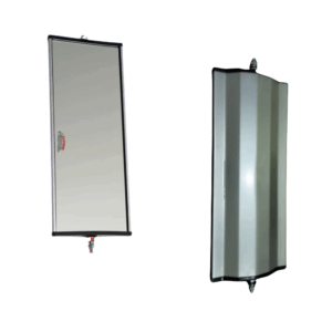 Espejo Retrovisor Lateral Pai EM54970