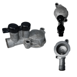 Bomba Transferencia Combustible Para Kodiak Caterpillar 3126B