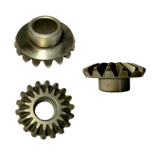 Bocaflecha 39D 12B Diferencial Eaton 18500 P/110882 (Ee94470)